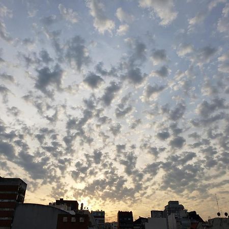 Hermoso Apartamento En Las Canitas, Palermo บัวโนสไอเรส ภายนอก รูปภาพ