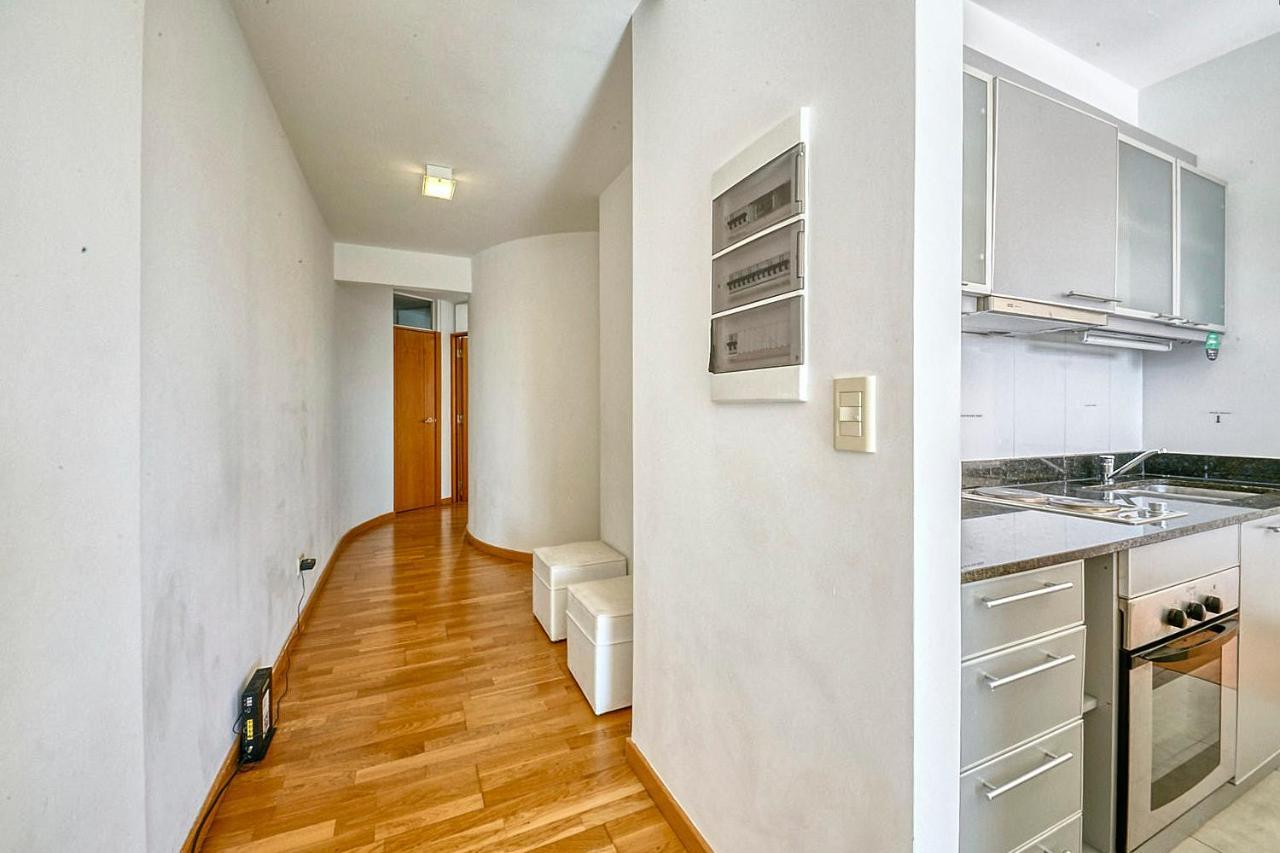 Hermoso Apartamento En Las Canitas, Palermo บัวโนสไอเรส ภายนอก รูปภาพ