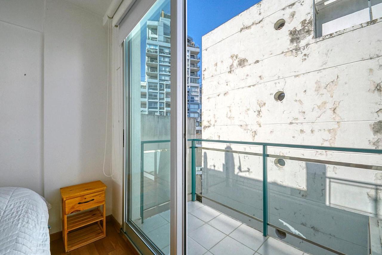 Hermoso Apartamento En Las Canitas, Palermo บัวโนสไอเรส ภายนอก รูปภาพ