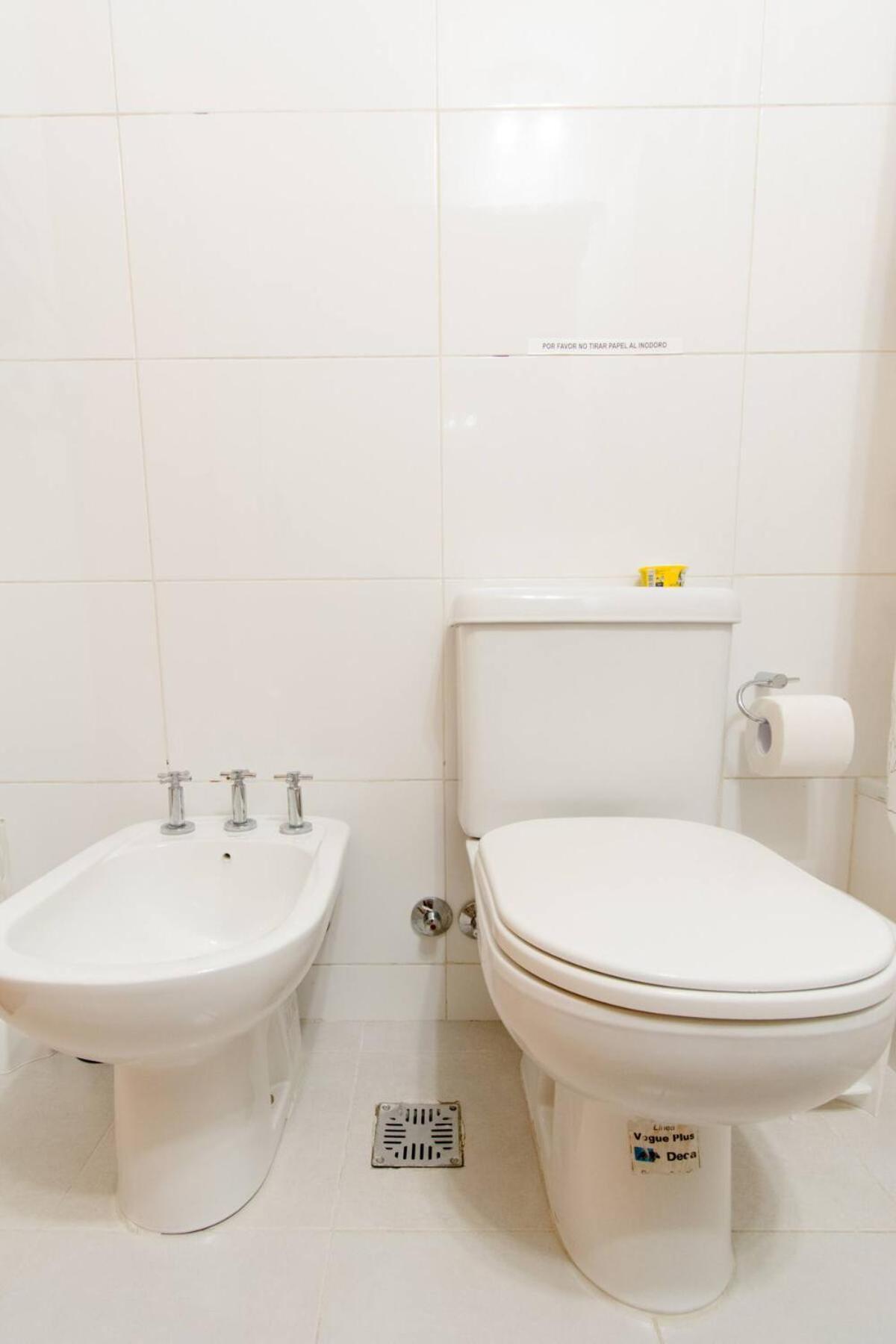 Hermoso Apartamento En Las Canitas, Palermo บัวโนสไอเรส ภายนอก รูปภาพ