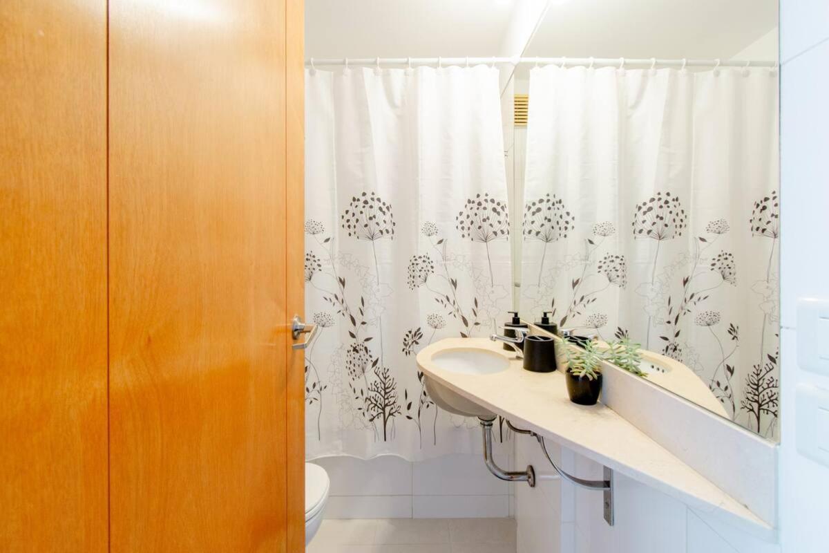 Hermoso Apartamento En Las Canitas, Palermo บัวโนสไอเรส ภายนอก รูปภาพ
