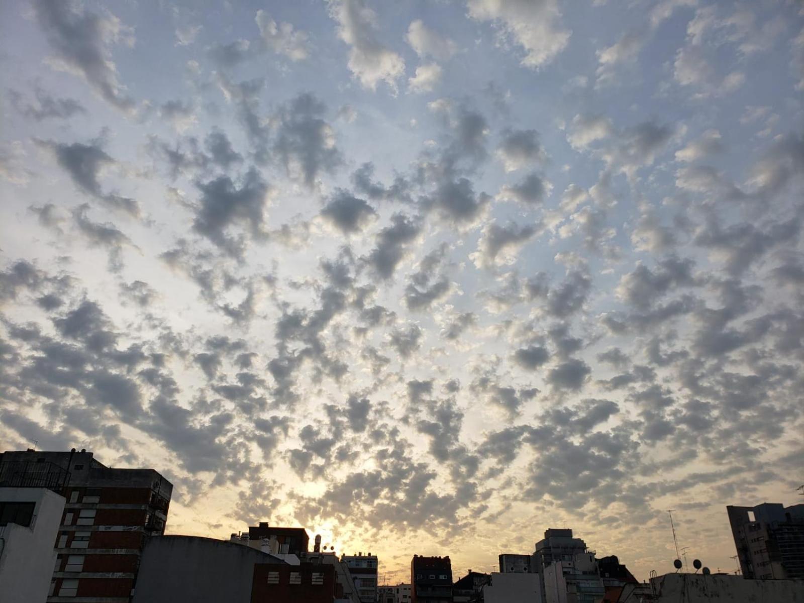 Hermoso Apartamento En Las Canitas, Palermo บัวโนสไอเรส ภายนอก รูปภาพ