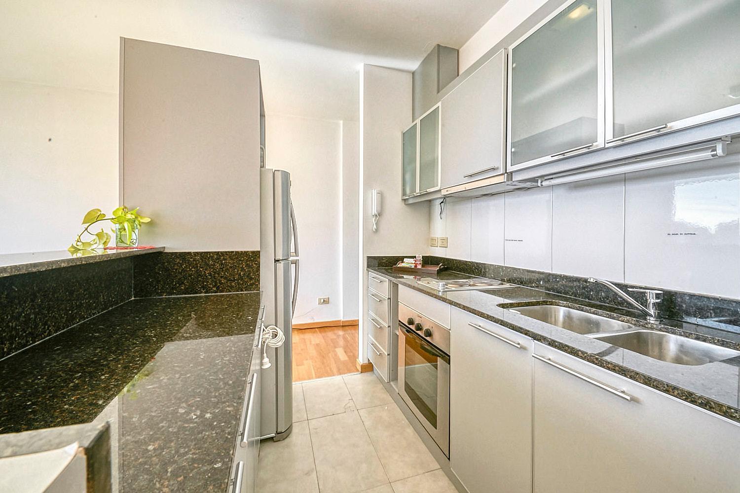 Hermoso Apartamento En Las Canitas, Palermo บัวโนสไอเรส ภายนอก รูปภาพ